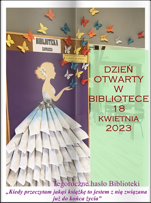 Dzie Otwarty 2023